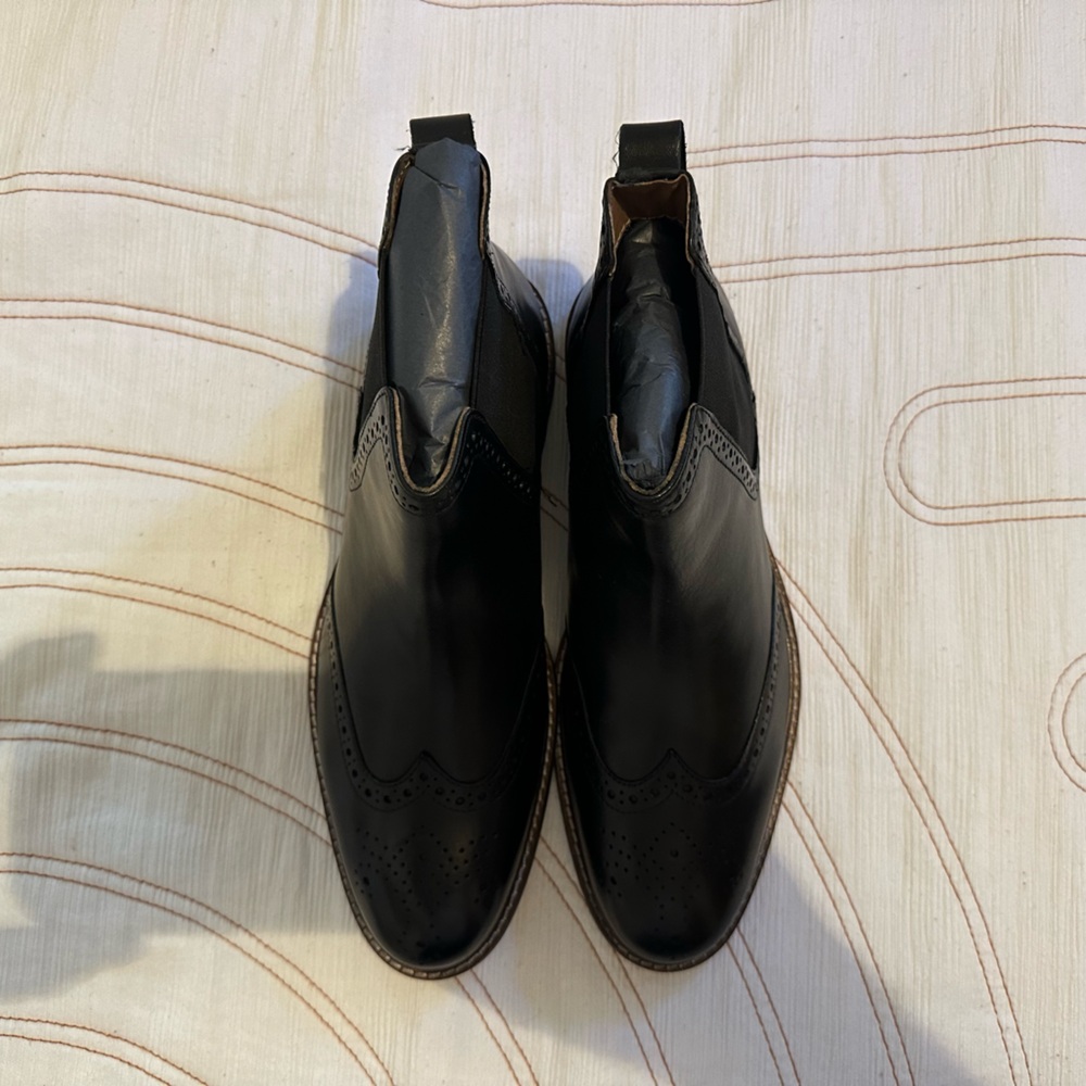 Thomas & Vine Boot